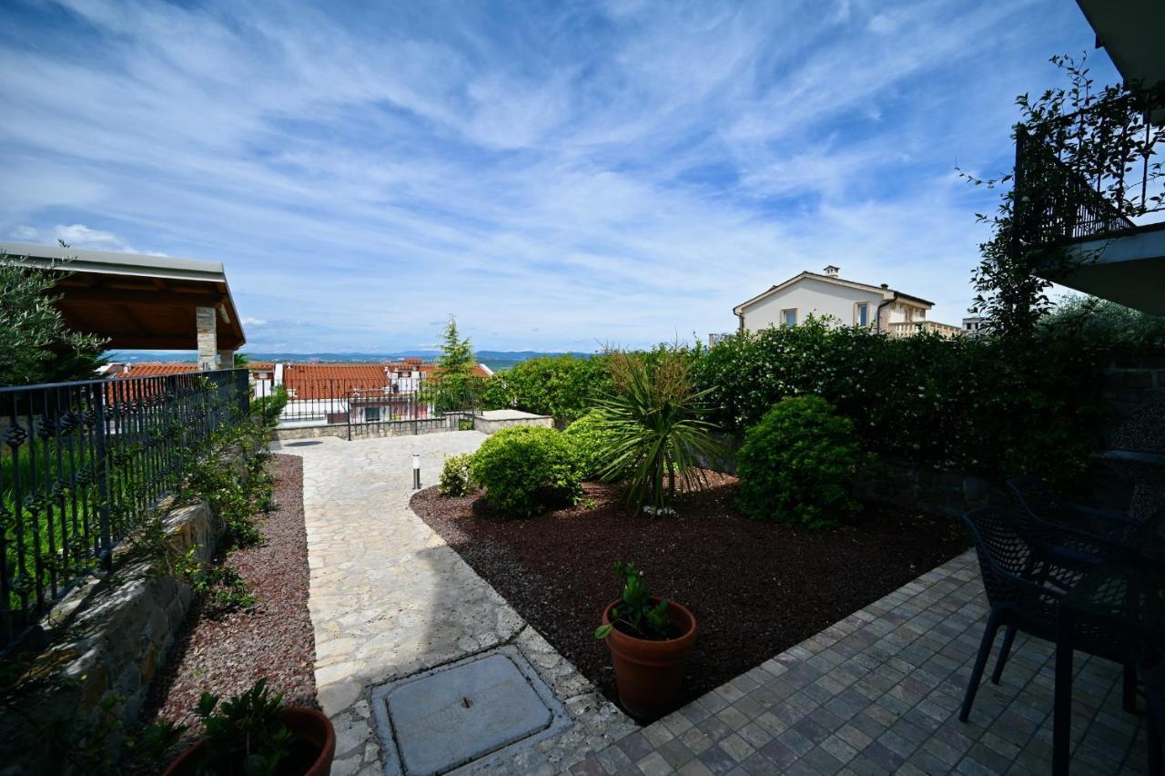 Sea Star Apartment Koper Eksteriør billede