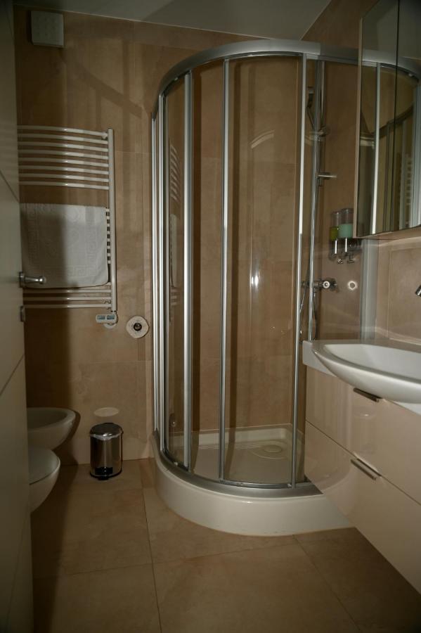 Sea Star Apartment Koper Eksteriør billede
